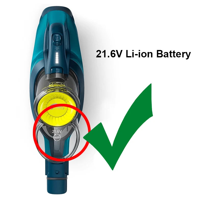 29V 0.5A Replacement Charger for Philips FC6726–FC6729 Vacuum Vacuum Charger Adapter HIP