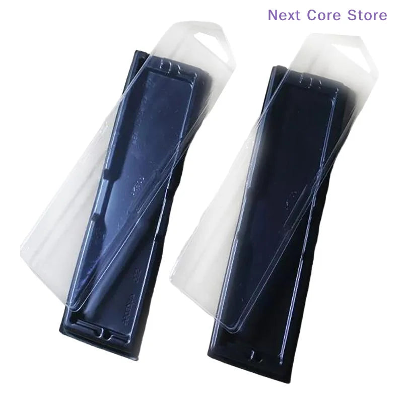 10-Pack SO-DIMM DDR3/DDR4 Memory Module Protective Cases Memory Module Cases HIP