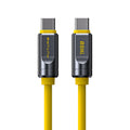 AOHI Adonis USB4 Cable 240W PD3.1 | 80Gbps | 8K | 3.3FT USB-C Cable HIP 3PCS 2m Russian Federation