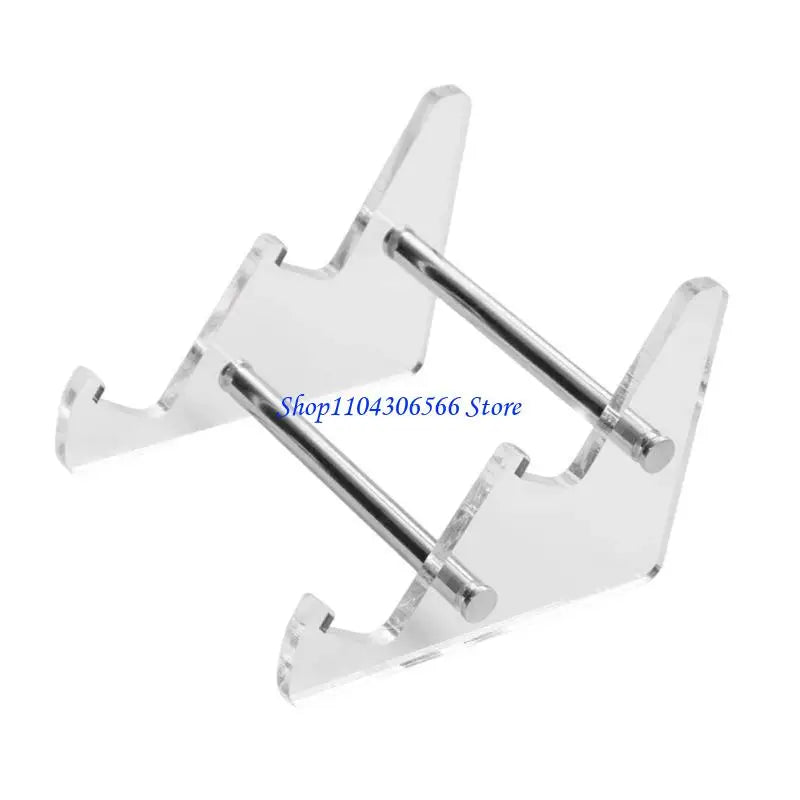Acrylic Mechanical Keyboard Stand – 1, 2 & 3 Tier Display Keyboard Display Stand HIP