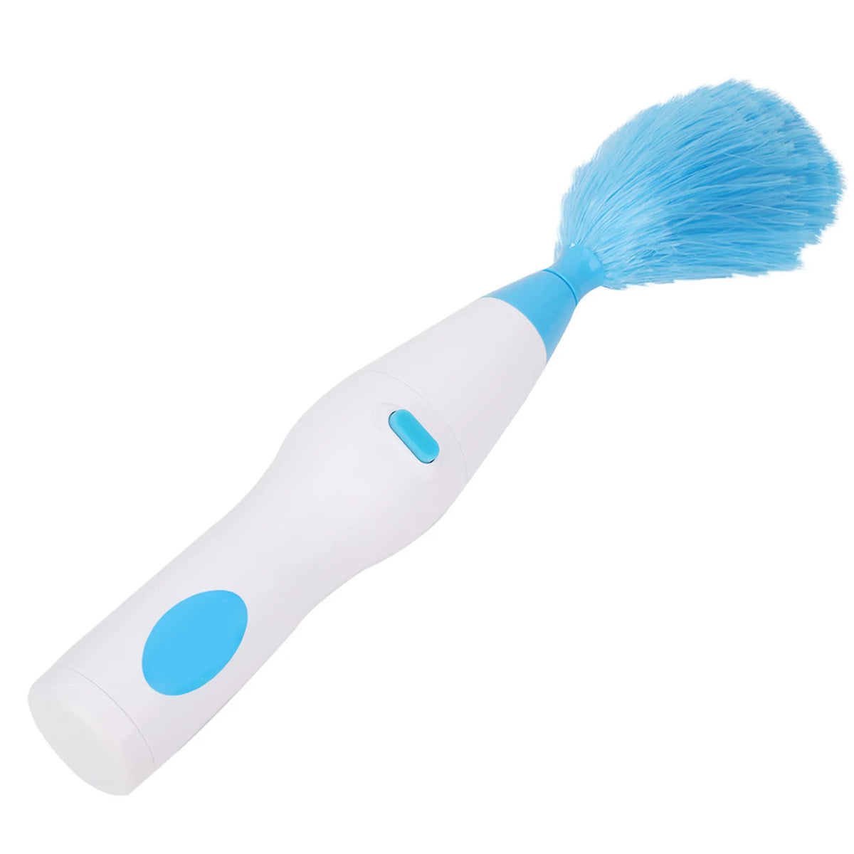 Blinds Cleaning Tool Dust Brush Electric Duster 180° Bendable Electric Duster Window Blinds Furniture Cleaning Tool HIP