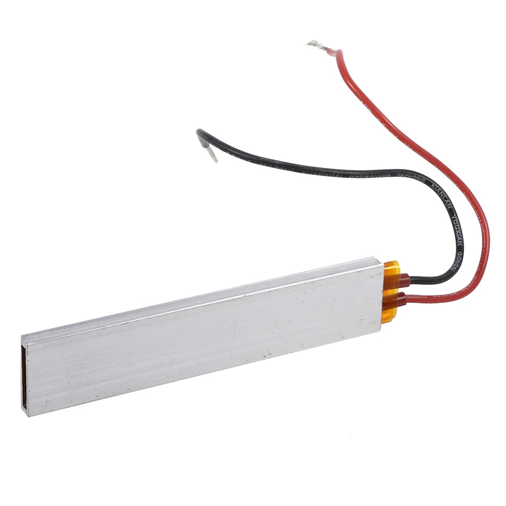 Heating Constant Temperature Heating Thermostat Heater Plate 220V 130W / 110V 140W Thermostat Heating Element HIP 01