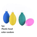 Rubber Bulb Air Blower Puffer – Hearing Aid & Lens Duster Ear & Lens Duster HIP Style2