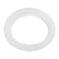 Brew Head Gasket Ring for Coffee Machine Universal Professional Accessory Part HIP WHITE