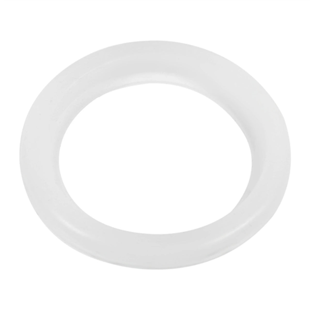 Brew Head Gasket Ring for Coffee Machine Universal Professional Accessory Part HIP WHITE