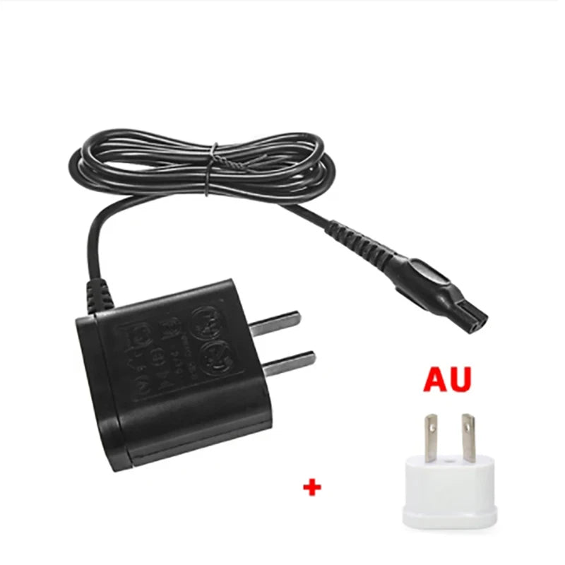 HQ8505 15V Charger for Philips Hair Clipper QC5365 QC5530 QC5550 Hair Clipper Charger HIP AU Plug