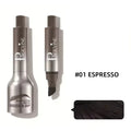 Page Vine 3D Waterproof Brow Tint Pen – Long-Lasting Eyebrow Tint Pen HIP 01 ESPRESSO 1.2ml