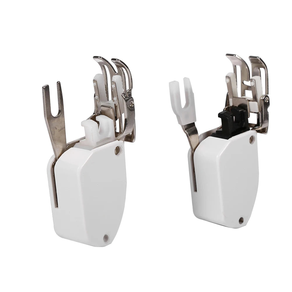 Presser Foot Professional Quilting Bar Walking Foot Presser Feet Low Shank Sewing Machine Accessories Walking Foot Presser HIP