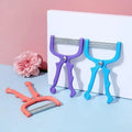 Manual Spring Facial Hair Epilator for Women – 1/2/3 Pcs Facial Hair Epilator HIP C781-Mix- 3pcs