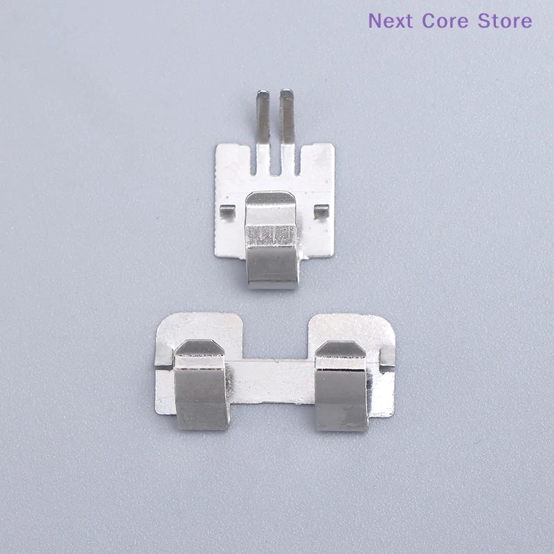 Battery Contact Spring for Clamp Meter & Multimeter | Replacement Meter Replacement Part HIP