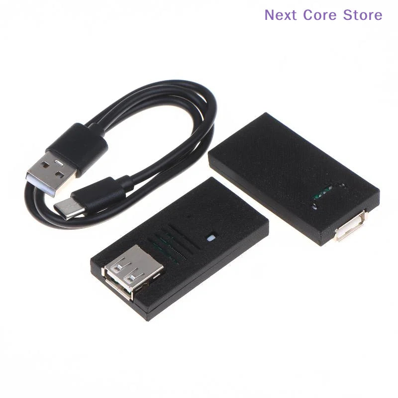 USB Keystroke Logger – Cyclic Recording Security Testing Tool USB Security Tool HIP