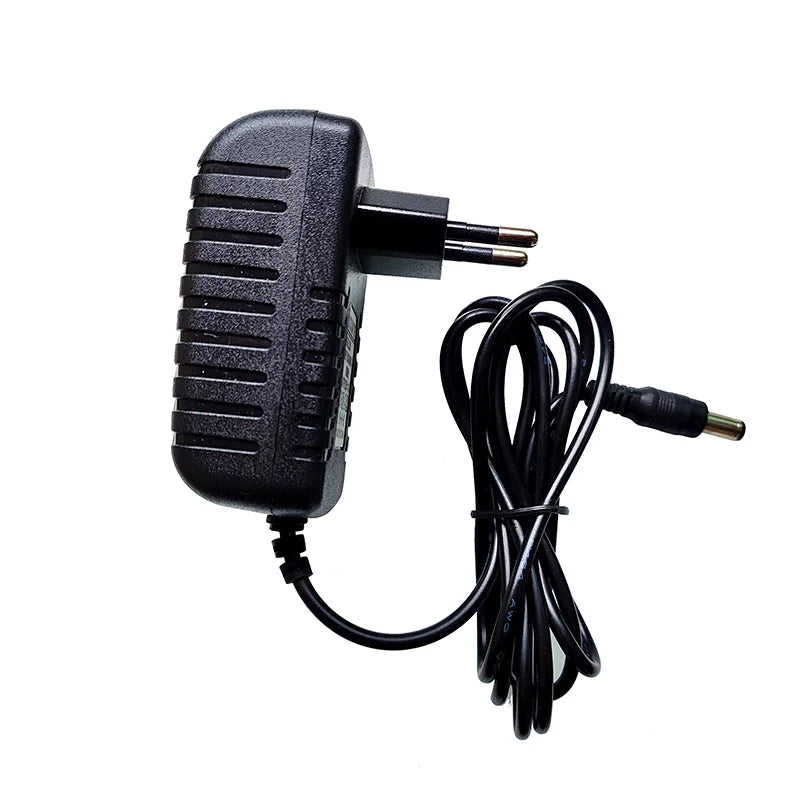 30V 1A AC/DC Charger for Bosch Athlet 25.2V Vacuum Cleaner AC/DC Power Adapter HIP
