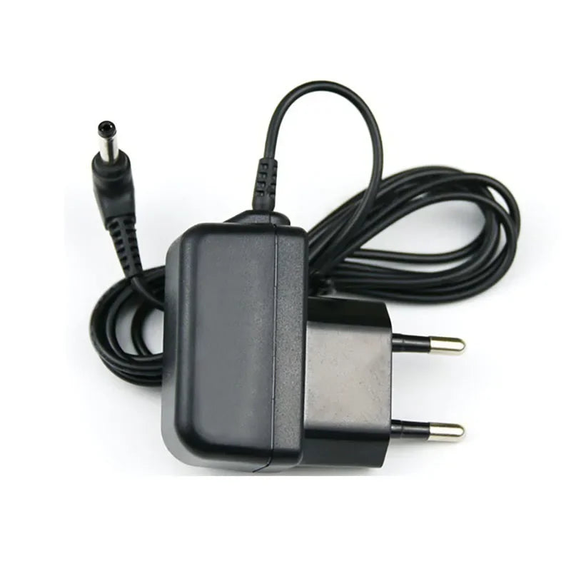 6V 500mA Power Adapter for Omron Blood Pressure Monitors AC/DC Power Adapter HIP