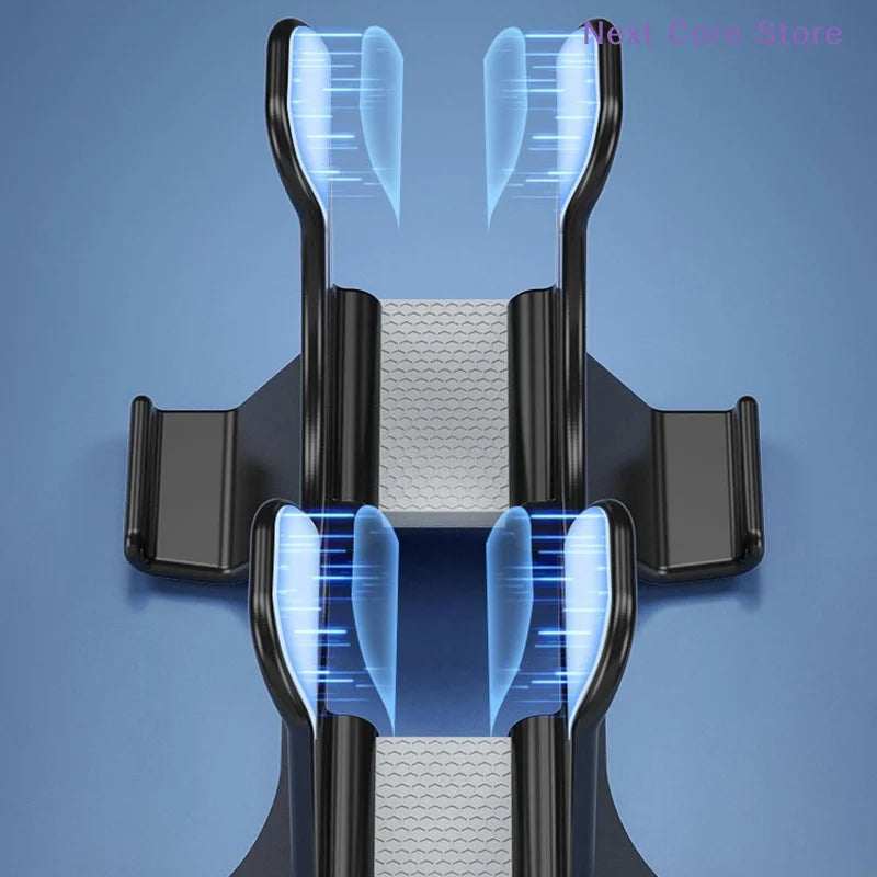 Adjustable Vertical Laptop Stand – Anti-Slip Desktop Holder Vertical Laptop Stand HIP