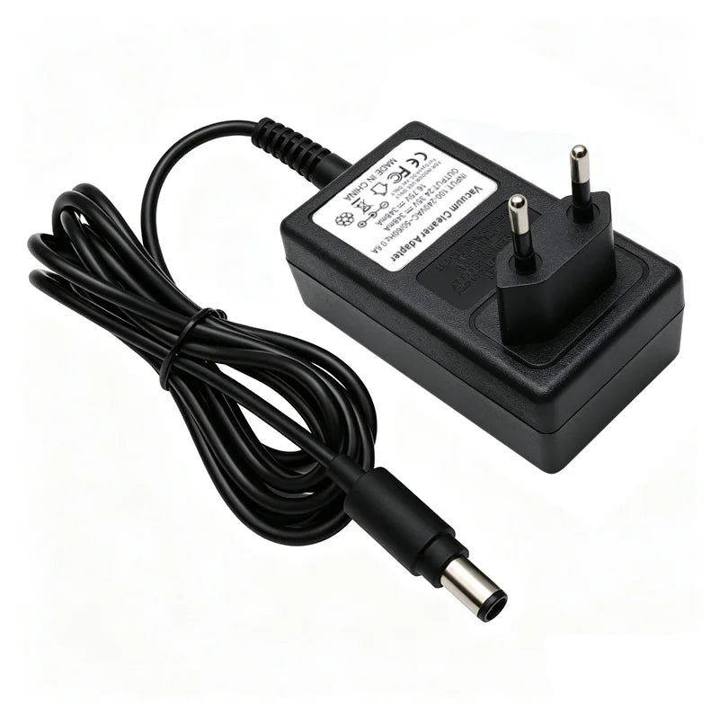 Replacement Charger for Dyson DC30 DC31 DC34 DC35 DC44 DC45 Vacuum Charger Adapter HIP