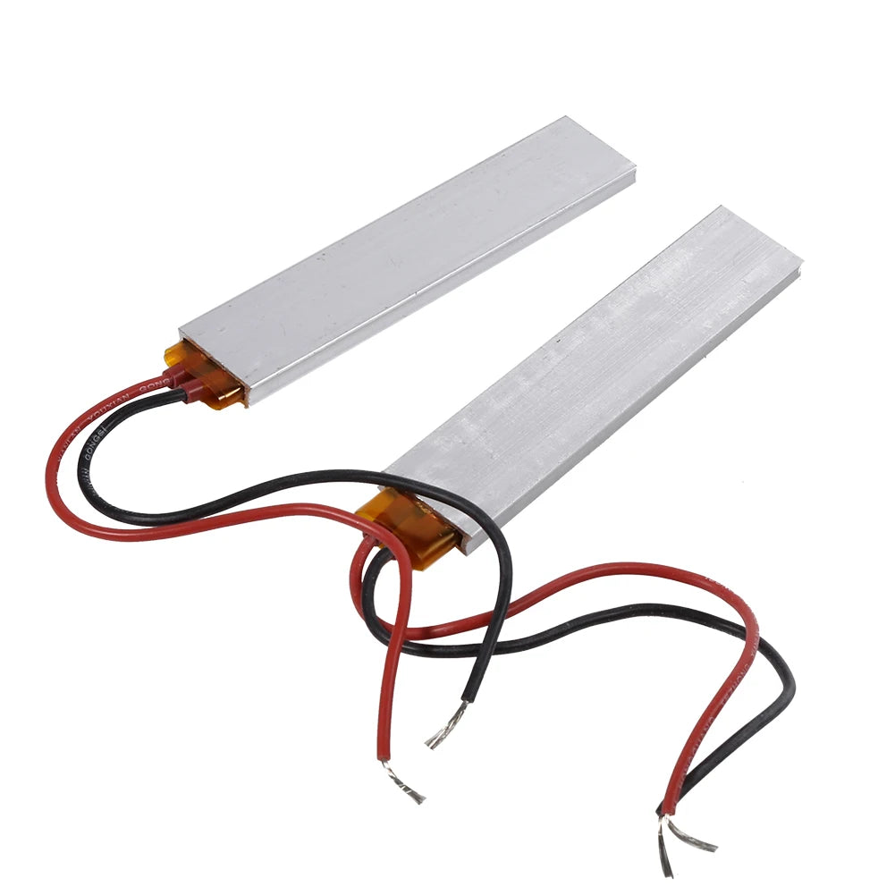 Heating Constant Temperature Heating Thermostat Heater Plate 220V 130W / 110V 140W Thermostat Heating Element HIP