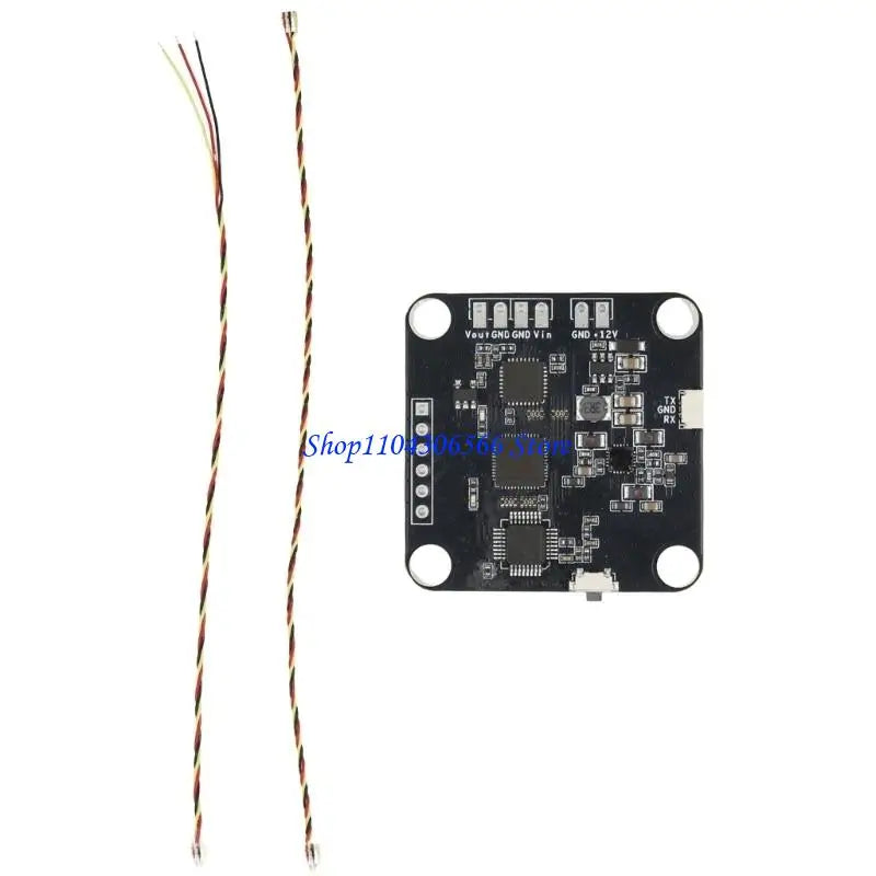 Video Encryption Decryption Module – 8-Sequence, Software Config Video Security Module HIP