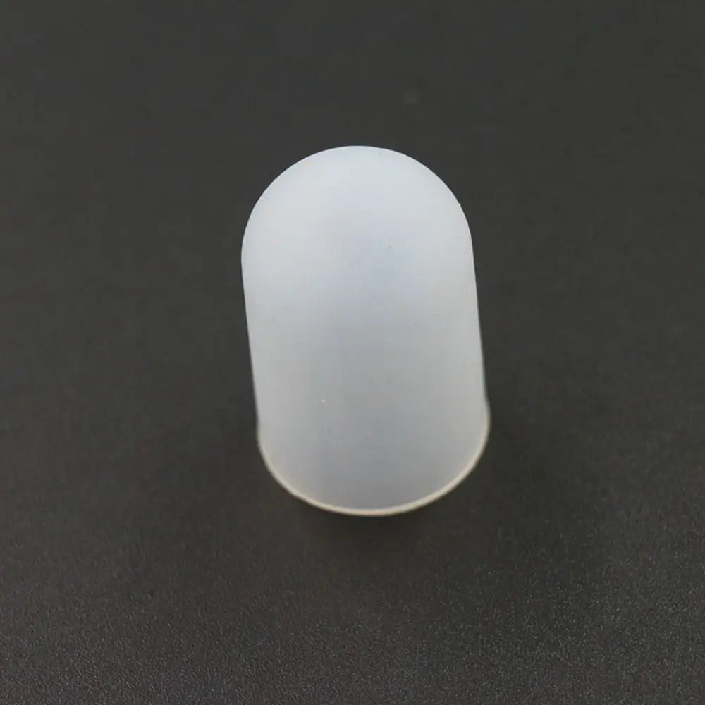 Silicone Finger Protectors – Heat Resistant & Anti-Slip 5/10 Pcs Finger Protector Sleeves HIP
