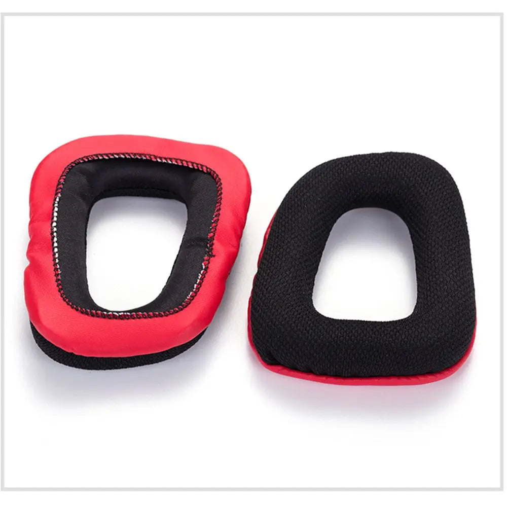 Replacement Earpads & Headband for Logitech G930 G430 G35 F450 Headset Ear Pads HIP