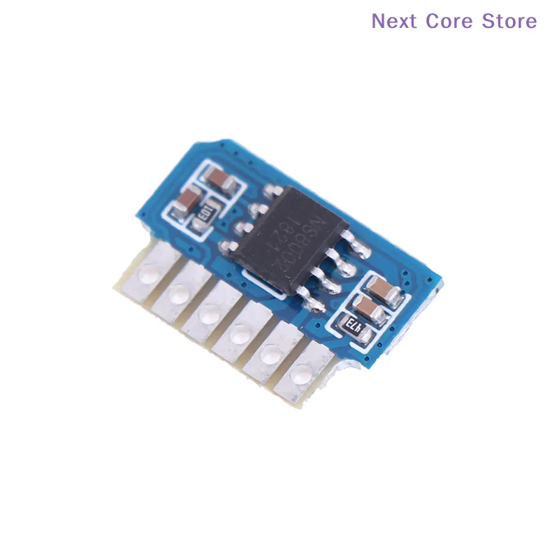 DC 3V–5V Class AB Mono 3W Mini Audio Amplifier Board Module Audio Amplifier Board HIP