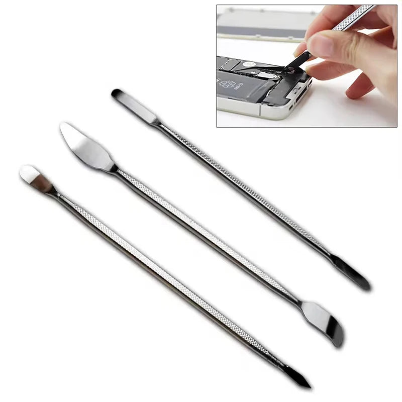 3-Piece Pry Tool Set – iPhone, Tablet & Laptop Repair Device Repair Pry Tools HIP