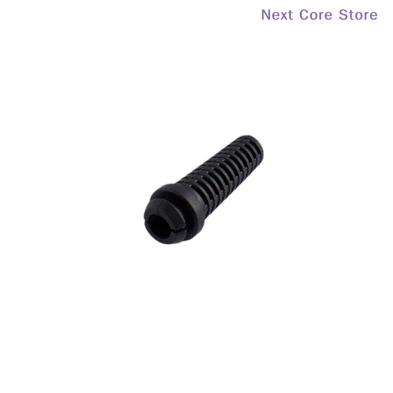 10-Pc Cable Strain Relief Boot Protector 4.6/5.2/6mm Wire Sleeve Cable Strain Relief HIP