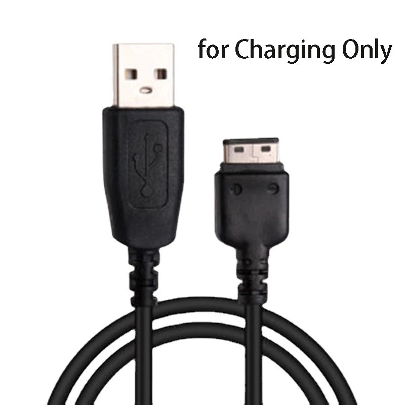 USB Charging Cable for Samsung GT-E1190 E1195 E1130 E1310 Phone Charging Cable HIP