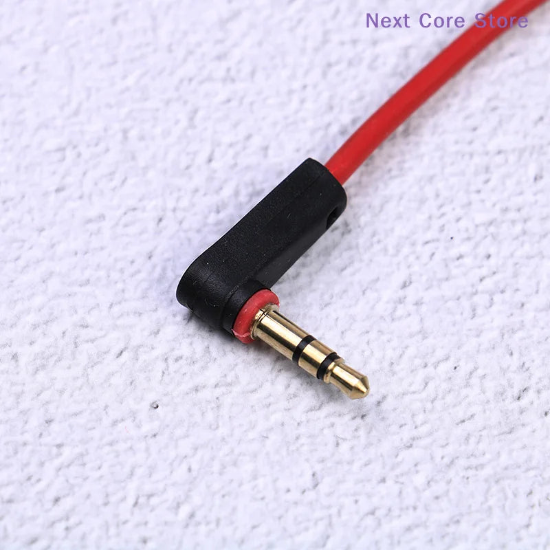 3.5mm Male to Male AUX Audio Cable – 20cm Stereo Jack AUX Audio Cable HIP
