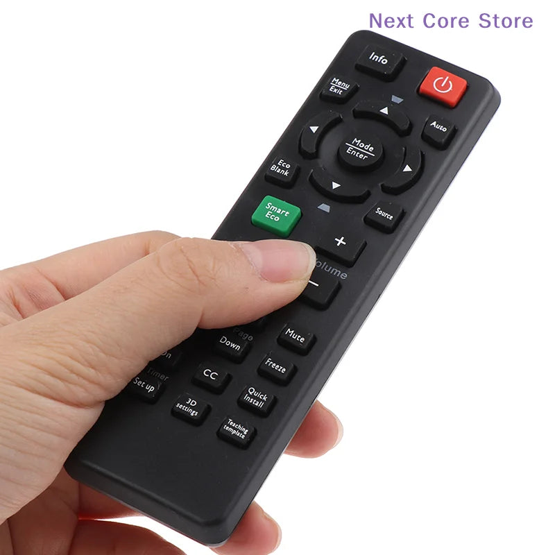 BenQ Projector Remote Control – MX661 MS521 MS504 MS524 Projector Remote Control HIP