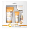 LAIKOU Vitamin C Brightening Skin Care Kit – 4-Piece Set Skin Care Kit HIP 01