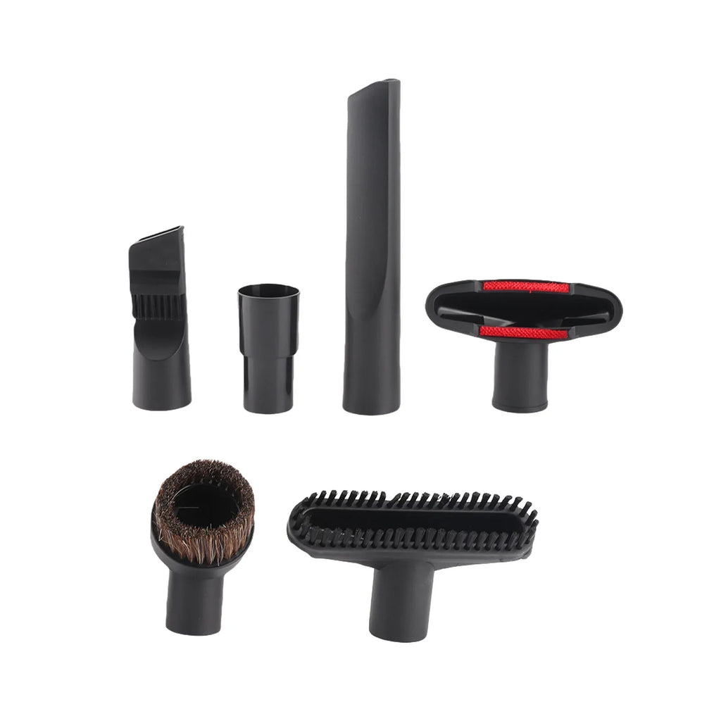 Vacuum Cleaner Accessories Replacement Brush Nozzle Vacuum Cleaning Kit for Floor Sofa Car Vacuum Cleaner Brush Nozzle Kit HIP