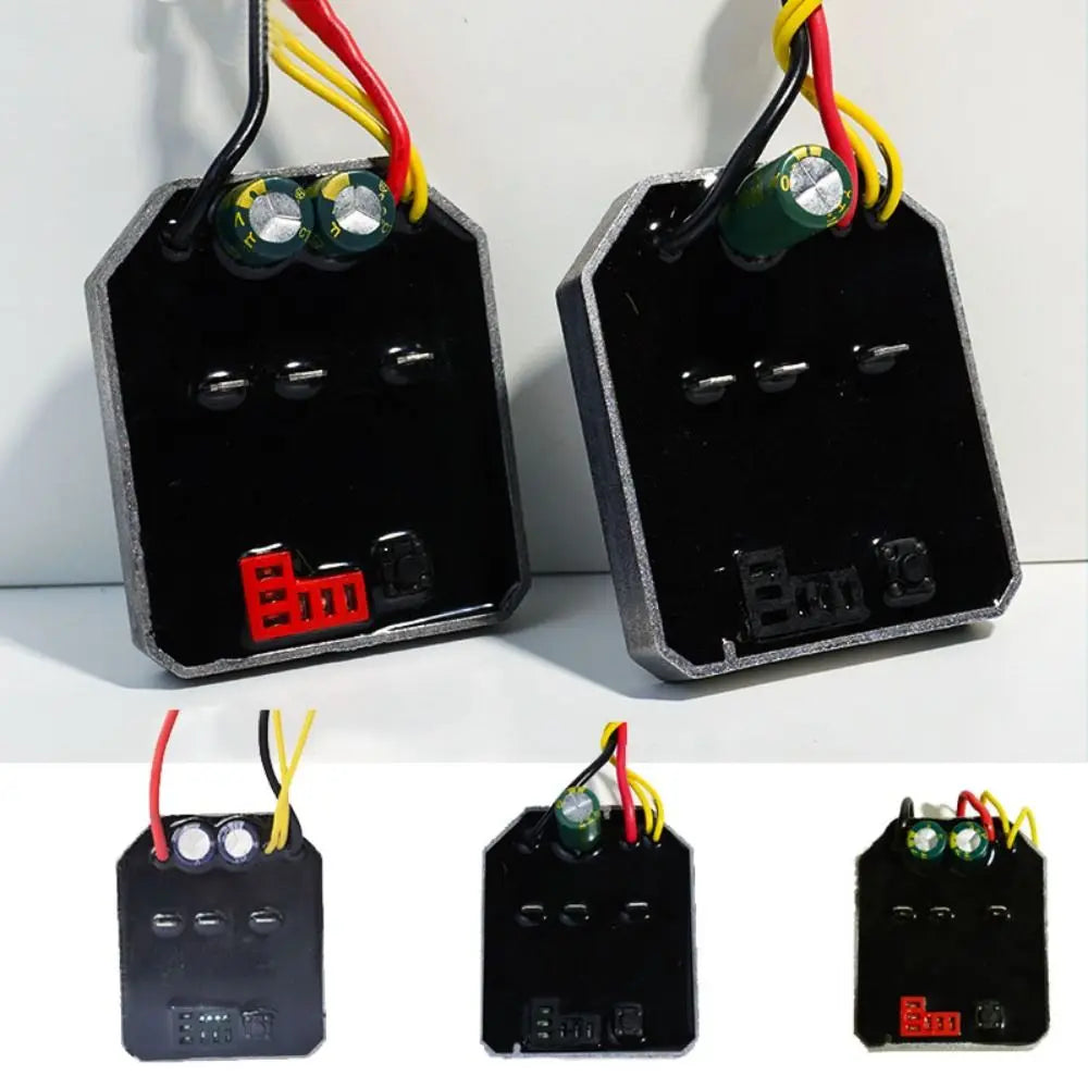 60A Brushless Motor Controller Board – Angle Grinder & Wrench Motor Controller Board HIP