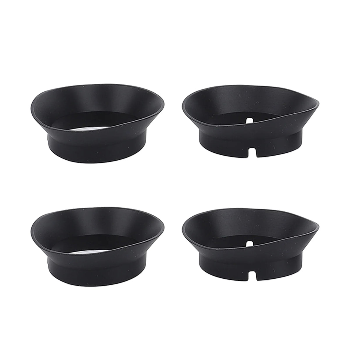 4pcs Coffee Grinder Gasket Set Silicone Coffee Replacement Rings for Baratza Encore Coffee Grinder Gasket Parts HIP