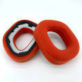 Corsair HS80 RGB Replacement Ear Pads – Soft Foam Cushions Headset Ear Pads HIP 10