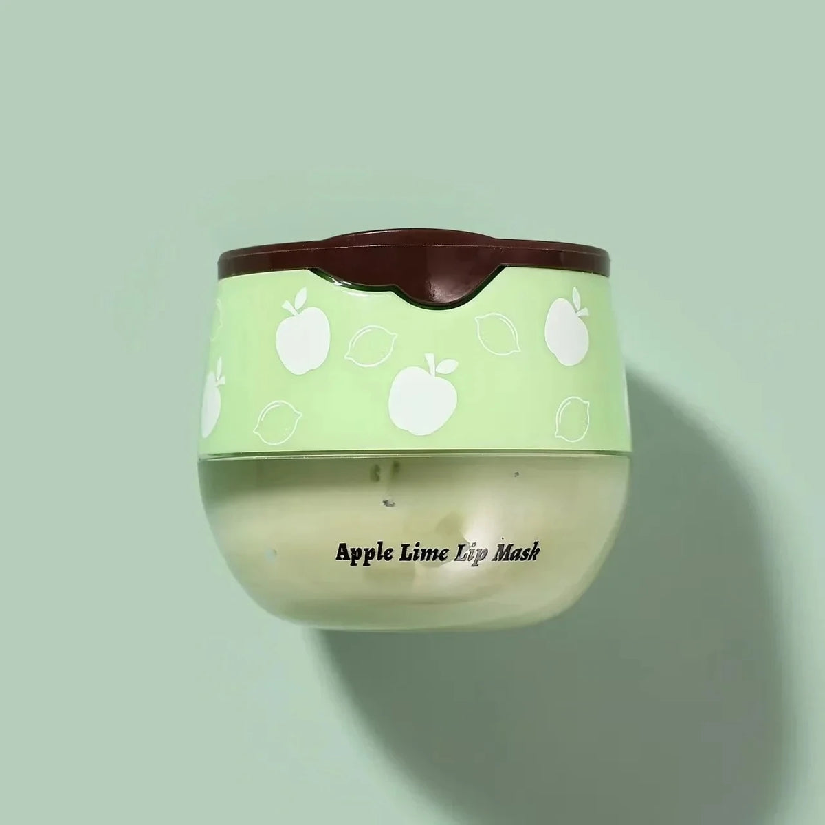 BARUBT Strawberry Honey Lip Sleep Mask – Overnight Lip Balm Overnight Lip Mask HIP