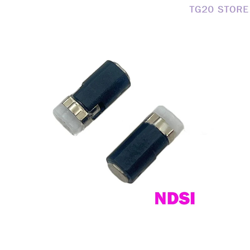 NDS Hinge Axle Shaft Replacement – Rotating Spindle Part Console Repair Part HIP