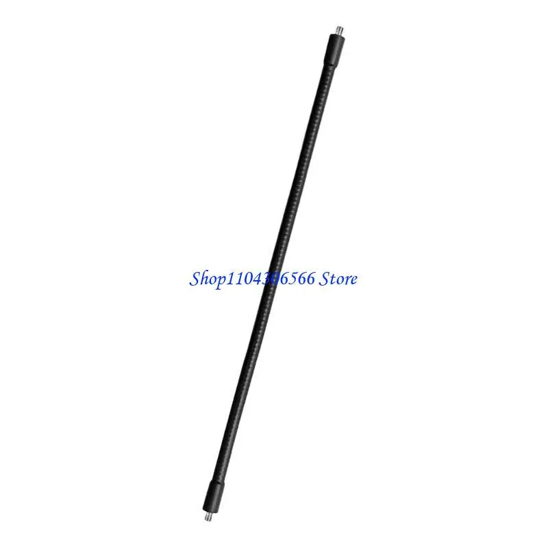 1/4" to 1/4" Flexible Gooseneck Extension Rod | Camera Mount Camera Mount Accessory HIP