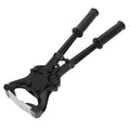 Multi‑Functional Stainless Steel Cow Hoof Trimmer Pliers Shoeing Tools Livestock Equipment HIP A