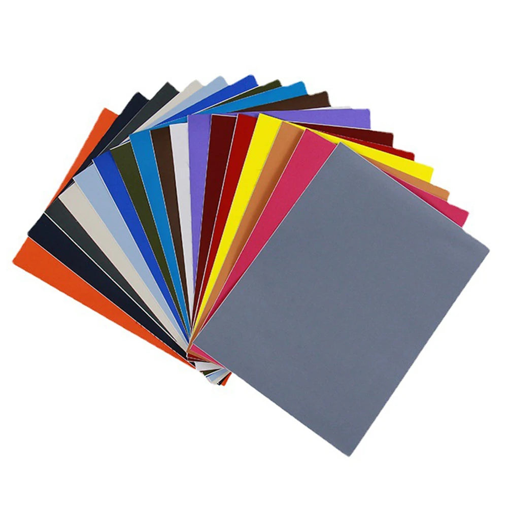 DIY 15x20cm Down Jacket Repair Patch Self Adhesive Washable Nylon Stickers Raincoat Cloth Patch for Apparel Sewing Universal HIP