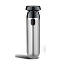 Portable Mini Rechargeable Electric Shaver – Fast Charging Electric Shaver HIP C587-Silver