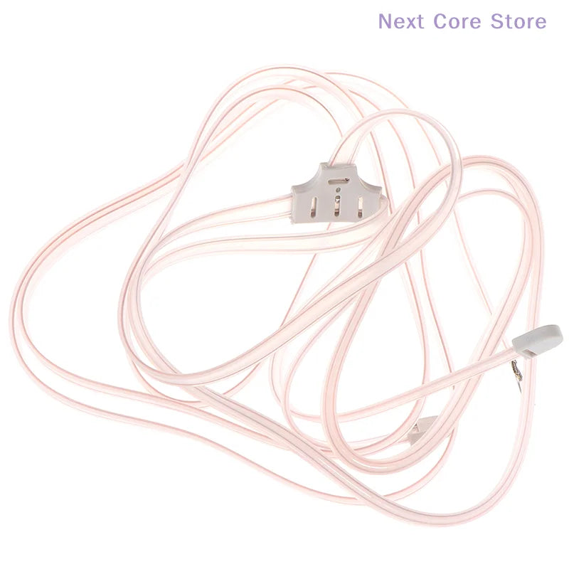 FM Dipole Antenna 300 Ohm T-Type Indoor Stereo Receiver FM Radio Antenna HIP
