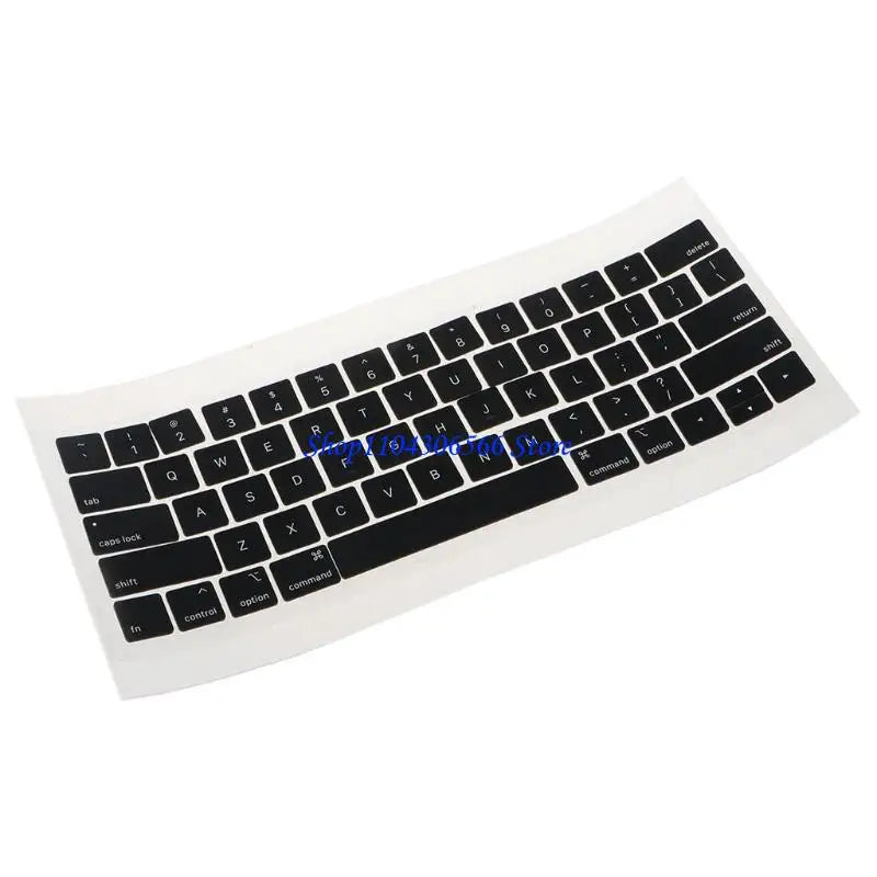MacBook Keycap Replacement Set – A1989 A1990 A1932 US 84Pcs Laptop Keycap Set HIP