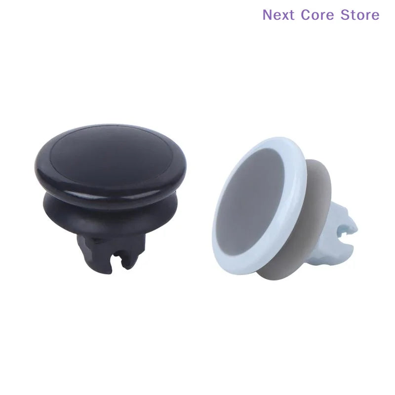 PS Vita Analog Stick Replacement Caps 2-Pack – PSV 1000 & 2000 Game Console Parts HIP