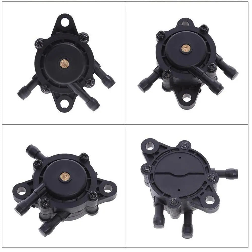 Vacuum Type Fuel Pump ATV Motorcycle Accessories Fits For Mikuni 491922 691034 692313 808492 808656 For Briggs & Stratton HIP