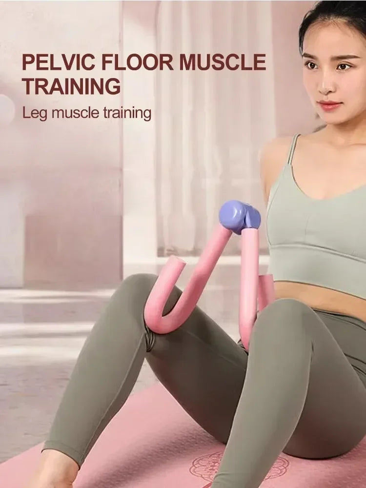 Pelvic Floor Muscle Trainer – Inner Thigh & Hip Toner Pelvic Floor Trainer HIP