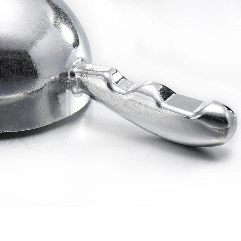 Aluminum Ice Scoop 6oz 12oz 24oz – Bar & Kitchen Tool Aluminum Ice Scoop HIP