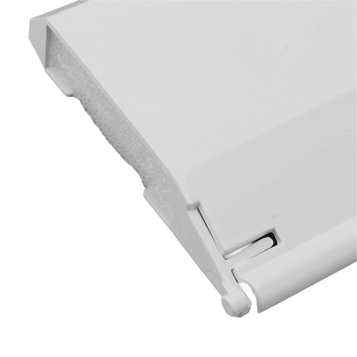 Pool Skimmer Weir Door PVC Effective Easy To Use Pool Skimmer Weir Door Flapper for SP1082 SP1083 HIP