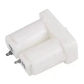 Water Heater Battery Box Gas Boiler Power Supply Battery Case Water Heater Accessories for 3V D Batteries HIP 3V