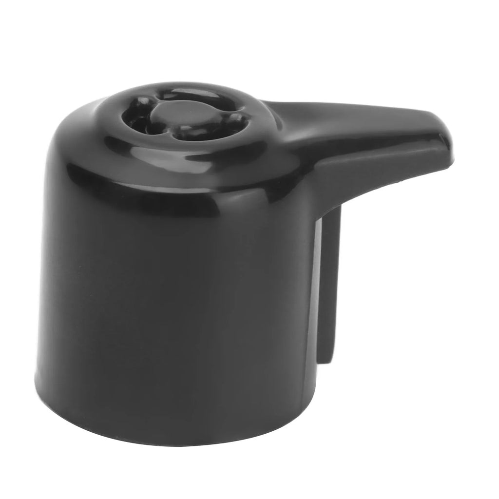 Pressure Cooker Floater Pressure Cookers Parts Steam Safty Valve Valve Gasket Anti Blocking Cover Replacement Accessories HIP