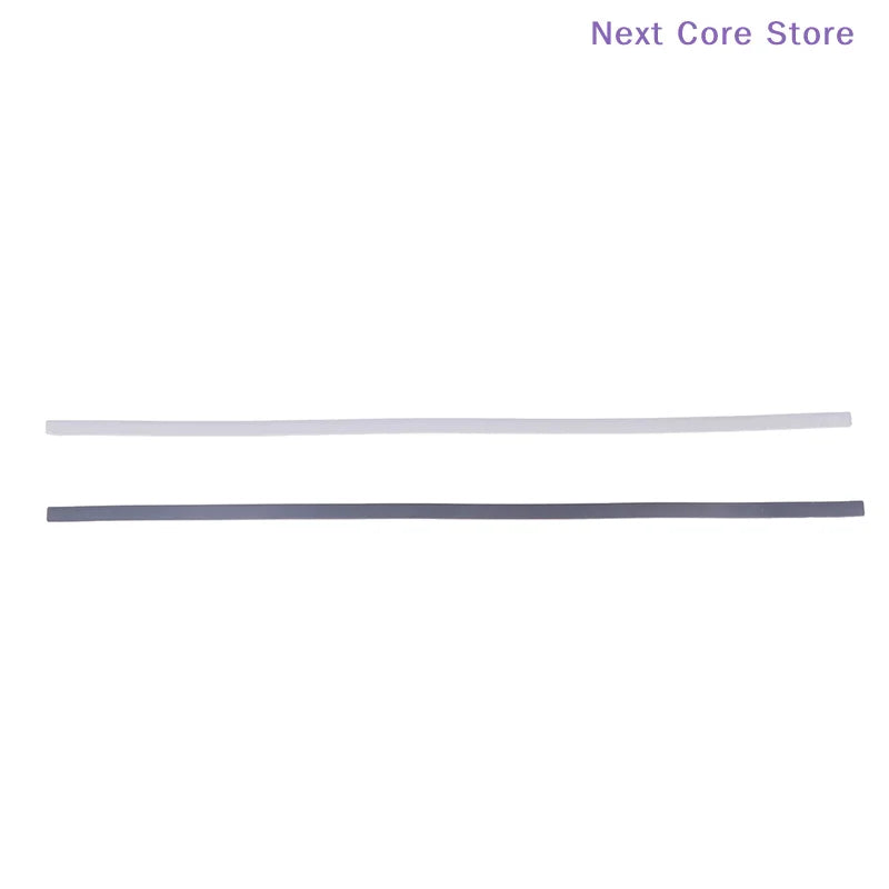 Rubber Non-Slip Foot Strip for HP ENVY X360 15-DR Laptop Laptop Foot Pad HIP
